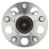 MOOG 2014 Acura RLX Rear Hub Assembly thumbnail 8