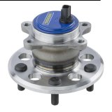 MOOG 2013 Lexus ES300h Rear Left Hub Assembly thumbnail 1