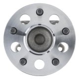 MOOG 2013 Lexus ES300h Rear Left Hub Assembly thumbnail 2