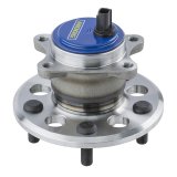 MOOG 2013 Lexus ES300h Rear Left Hub Assembly thumbnail 6