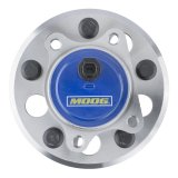 MOOG 2013 Lexus ES300h Rear Left Hub Assembly thumbnail 7