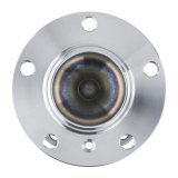 MOOG 11-16 Mini Cooper Countryman Rear Hub Assembly thumbnail 3