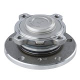 MOOG 11-16 Mini Cooper Countryman Rear Hub Assembly thumbnail 5