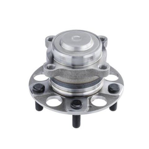 MOOG 2015 Acura TLX Rear Hub Assembly thumbnail 1