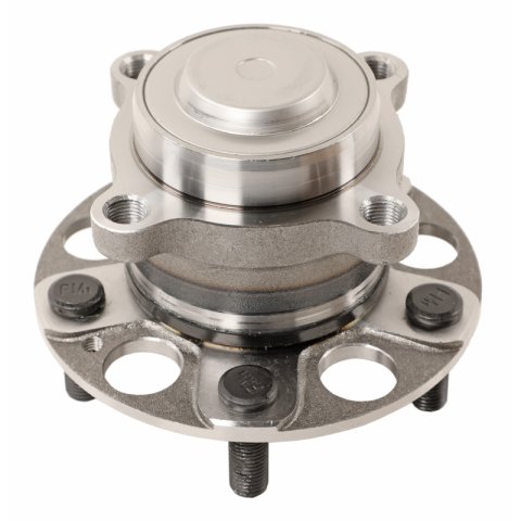 MOOG 2015 Acura TLX Rear Hub Assembly thumbnail 5