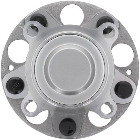 MOOG 2015 Acura TLX Rear Hub Assembly thumbnail 9