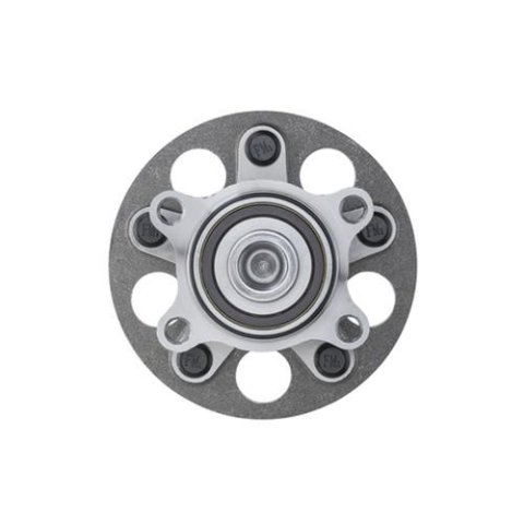 MOOG 13-14 Honda Fit Rear Hub Assembly thumbnail 1