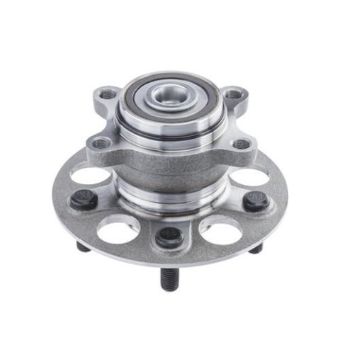 MOOG 13-14 Honda Fit Rear Hub Assembly thumbnail 2