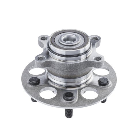MOOG 13-14 Honda Fit Rear Hub Assembly thumbnail 4