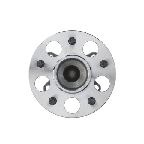 MOOG 13-14 Honda Fit Rear Hub Assembly thumbnail 6