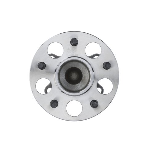 MOOG 13-14 Honda Fit Rear Hub Assembly thumbnail 9