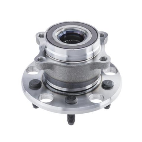 MOOG 2016 Lexus IS300 Rear Hub Assembly thumbnail 1