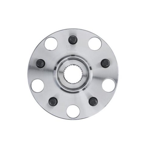 MOOG 2016 Lexus IS300 Rear Hub Assembly thumbnail 3