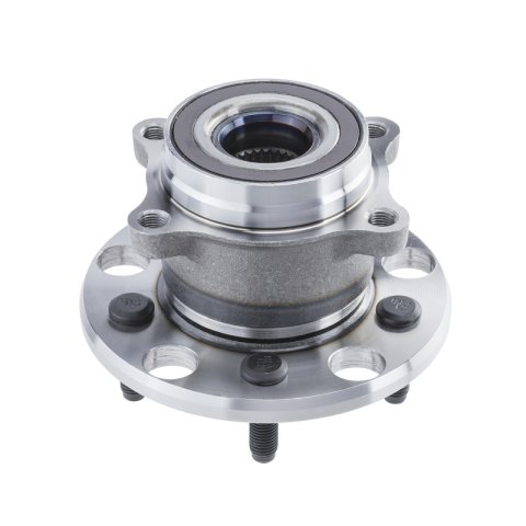 MOOG 2016 Lexus IS300 Rear Hub Assembly thumbnail 4