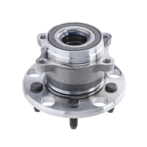 MOOG 2016 Lexus IS300 Rear Hub Assembly thumbnail 5