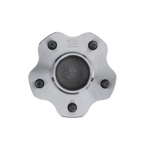 MOOG 13-17 Nissan LEAF Rear Hub Assembly thumbnail 3