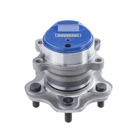 MOOG 13-17 Nissan LEAF Rear Hub Assembly thumbnail 5