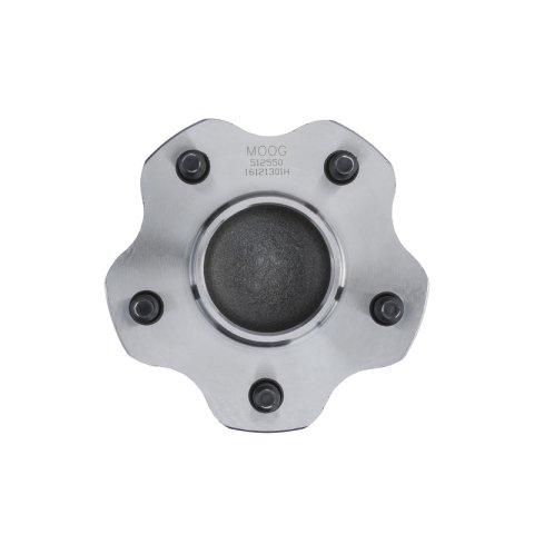 MOOG 13-17 Nissan LEAF Rear Hub Assembly thumbnail 6