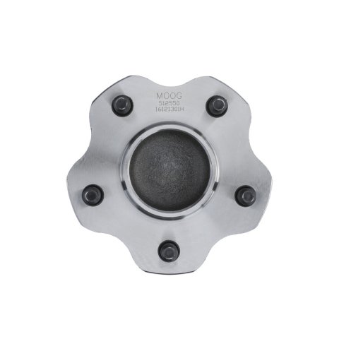 MOOG 13-17 Nissan LEAF Rear Hub Assembly thumbnail 7