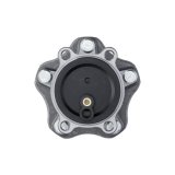 MOOG 14-18 Mazda 3 Sport Rear Hub Assembly thumbnail 2