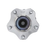 MOOG 14-18 Mazda 3 Sport Rear Hub Assembly thumbnail 3