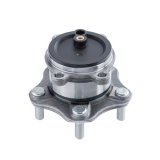 MOOG 14-18 Mazda 3 Sport Rear Hub Assembly thumbnail 4