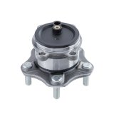 MOOG 14-18 Mazda 3 Sport Rear Hub Assembly thumbnail 5