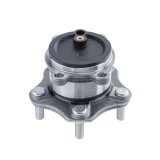 MOOG 14-18 Mazda 3 Sport Rear Hub Assembly thumbnail 6