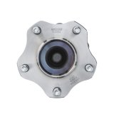MOOG 14-18 Mazda 3 Sport Rear Hub Assembly thumbnail 8