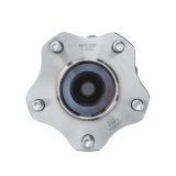 MOOG 14-18 Mazda 3 Sport Rear Hub Assembly thumbnail 9