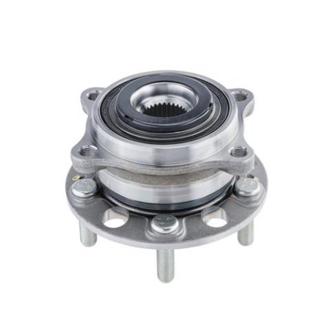 MOOG 2017 Genesis G80 Rear Hub Assembly thumbnail 1