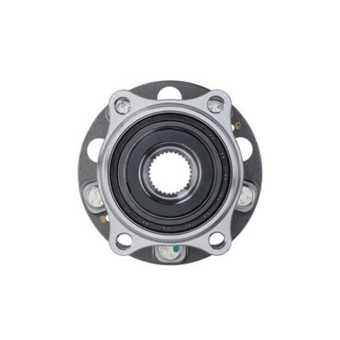 MOOG 2017 Genesis G80 Rear Hub Assembly thumbnail 2