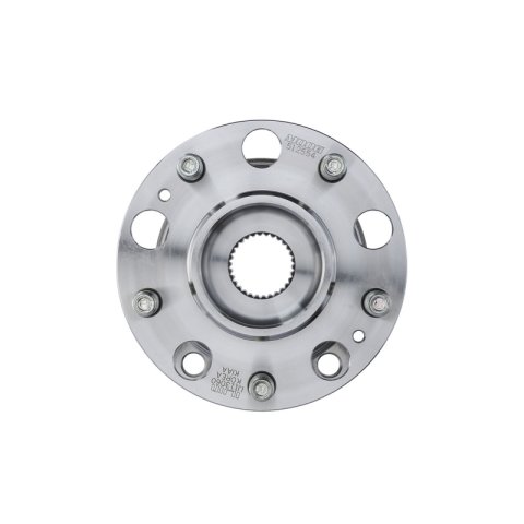 MOOG 2017 Genesis G80 Rear Hub Assembly thumbnail 6