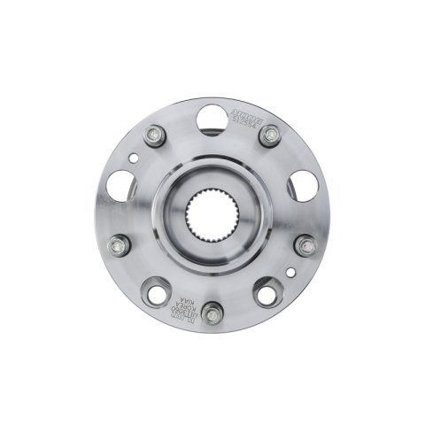MOOG 2017 Genesis G80 Rear Hub Assembly thumbnail 8