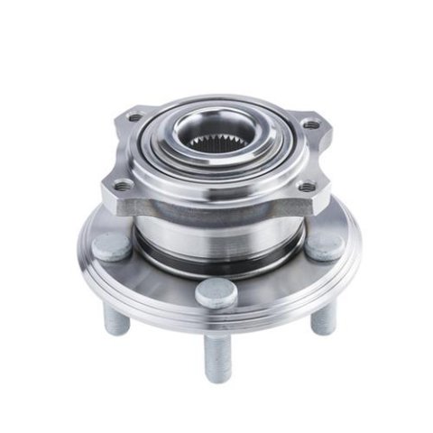 MOOG 2015 Chrysler 300 Rear Hub Assembly thumbnail 1