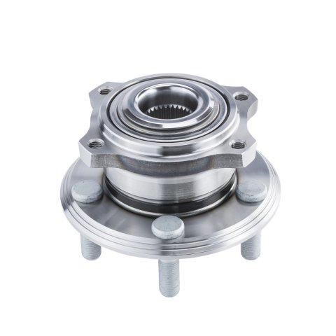 MOOG 2015 Chrysler 300 Rear Hub Assembly thumbnail 3