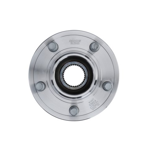 MOOG 2015 Chrysler 300 Rear Hub Assembly thumbnail 6