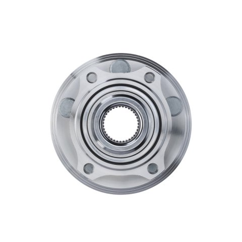 MOOG 2015 Chrysler 300 Rear Hub Assembly thumbnail 7