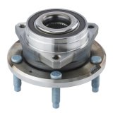 MOOG 14-19 Chevrolet Corvette Rear Hub Assembly thumbnail 3