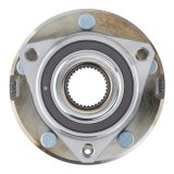 MOOG 14-19 Chevrolet Corvette Rear Hub Assembly thumbnail 6