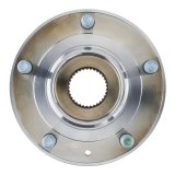 MOOG 14-19 Chevrolet Corvette Rear Hub Assembly thumbnail 7