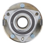 MOOG 14-19 Chevrolet Corvette Rear Hub Assembly thumbnail 9