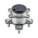 MOOG 2015 Honda Fit Rear Hub Assembly thumbnail 1