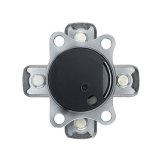 MOOG 2015 Honda Fit Rear Hub Assembly thumbnail 2