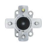 MOOG 2015 Honda Fit Rear Hub Assembly thumbnail 3