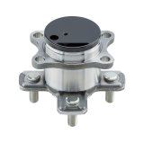 MOOG 2015 Honda Fit Rear Hub Assembly thumbnail 5