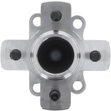 MOOG 2015 Honda Fit Rear Hub Assembly thumbnail 6