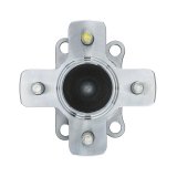 MOOG 2015 Honda Fit Rear Hub Assembly thumbnail 7