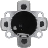 MOOG 2015 Honda Fit Rear Hub Assembly thumbnail 8