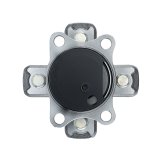 MOOG 2015 Honda Fit Rear Hub Assembly thumbnail 9